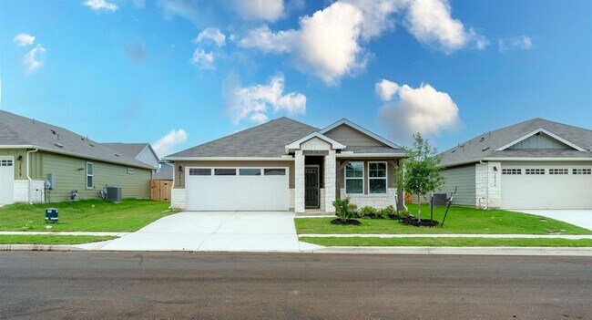 2832 Mill Run Bnd in Round Rock, TX - Building Photo - Building Photo