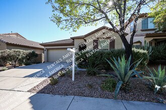 4325 W Powell Dr in Phoenix, AZ - Building Photo - Building Photo