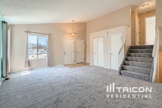 4650 Dooley Way in Colorado Springs, CO - Building Photo - Building Photo