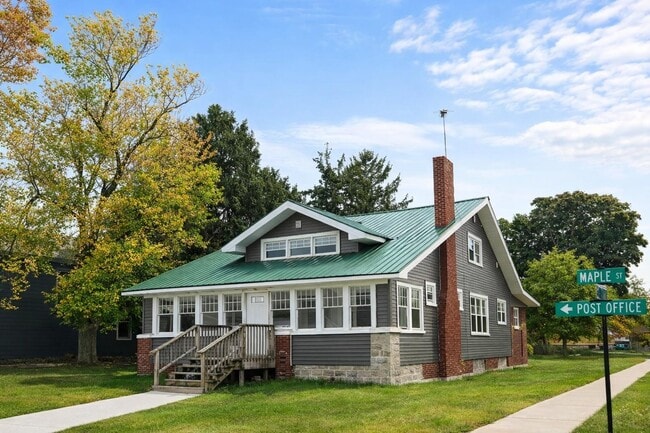 property at 2057 Maple Ave