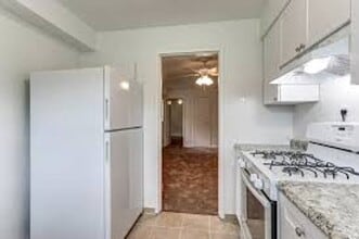 North Ave Apartments in Washington, PA - Foto de edificio - Building Photo