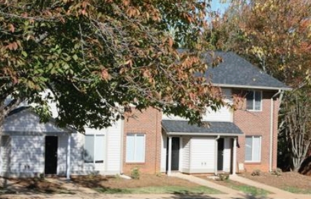 Westwood Townhouses in Boiling Springs, SC - Building Photo - Building Photo