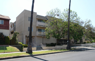 976 Elden Ave in Los Angeles, CA - Foto de edificio - Building Photo