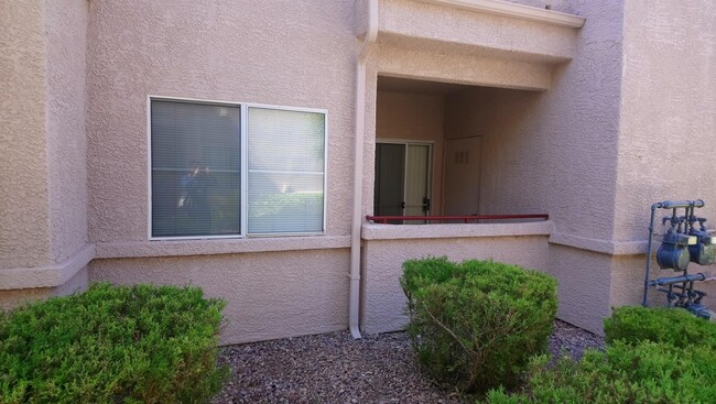 5225 W Reno Ave in Las Vegas, NV - Building Photo - Building Photo