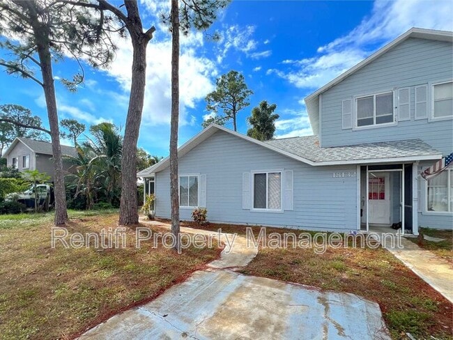 18134 Matanzas Rd in Ft. Myers, FL - Building Photo - Building Photo