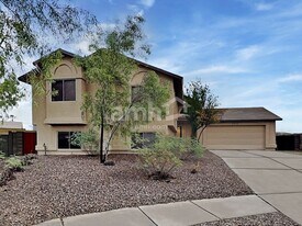 3314 W Placita De La Bajada in Tucson, AZ - Building Photo