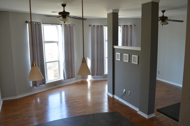 property at 2125 Southend Dr