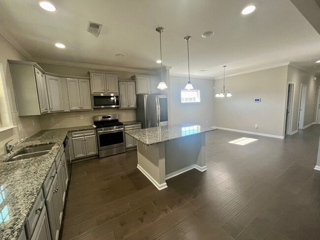 222 Press Way in Pendleton, SC - Building Photo - Building Photo