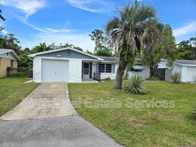 property at 4847 Aegean Ave