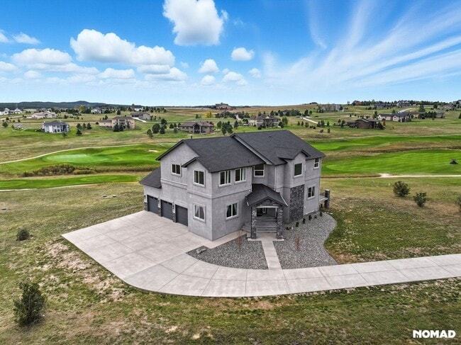 19887 Kershaw Ct in Monument, CO - Building Photo - Building Photo