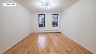 306 W 51st St in New York, NY - Building Photo