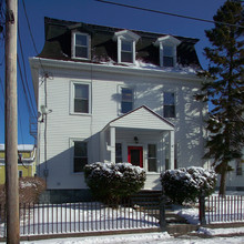 772 2nd St in Fall River, MA - Building Photo - Building Photo