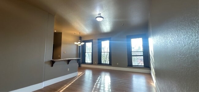 property at 201 E Main St