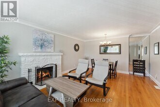 1416 Fisher Ave in Ottawa, ON - Building Photo - Building Photo