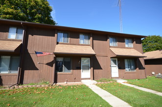 Tecumseh Apartments in Tecumseh, MI - Building Photo - Building Photo