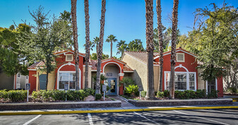 Bella Solara Apartments