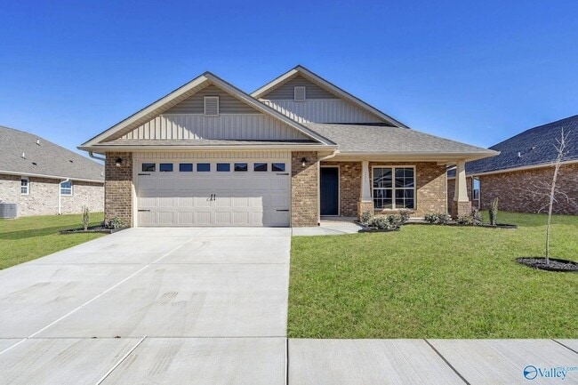 property at 223 Gwinnett Dr