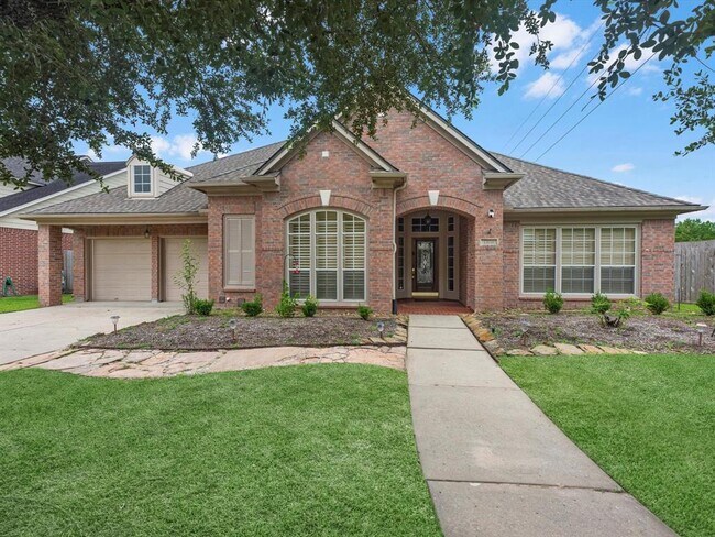 13535 Missarah Ln in Cypress, TX - Building Photo - Building Photo