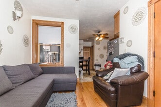 29 Phillips St in Boston, MA - Foto de edificio - Building Photo