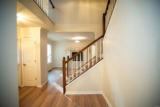 14 Echo Point in Little Rock, AR - Building Photo - Building Photo