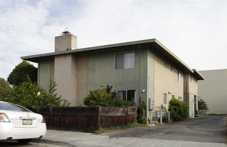 1150 Saranap Ave Apartments