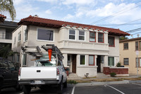 17 Bonito Ave in Long Beach, CA - Foto de edificio - Building Photo