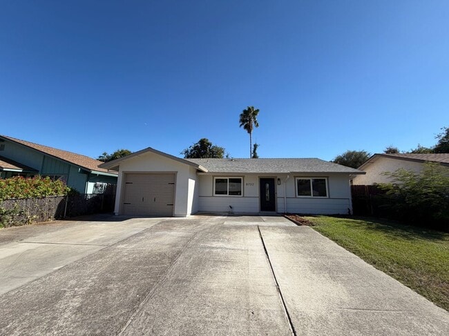 property at 8732 El Toreador Way