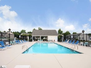 163 Gr-Pd-51 in Greer, SC - Building Photo - Building Photo