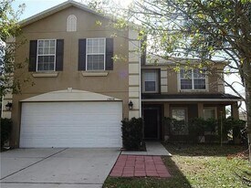 15608 Tolowa Ct in Orlando, FL - Building Photo