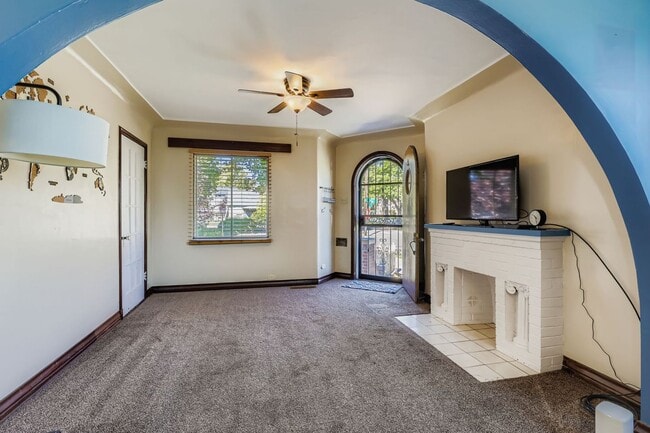 3958 Julian St in Denver, CO - Building Photo - Building Photo