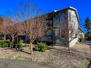 Brown Street, 102-156 in Napa, CA - Building Photo - Building Photo