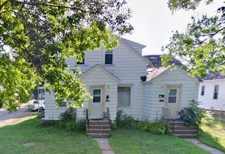 623 Deyo Ave in Eau Claire, WI - Building Photo