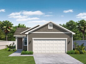 2707 Radha Wy in Tavares, FL - Building Photo