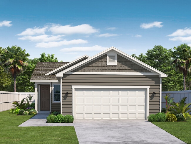 property at 2707 Radha Wy