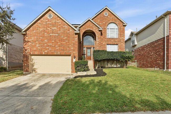 3023 Sonora Mesa in San Antonio, TX - Building Photo - Building Photo