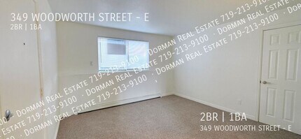 349 Woodworth St in Monument, CO - Building Photo - Building Photo