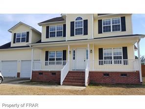 property at 1766 Cherrypoint Dr