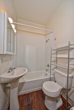 715 S Martinson St in Wichita, KS - Building Photo - Building Photo