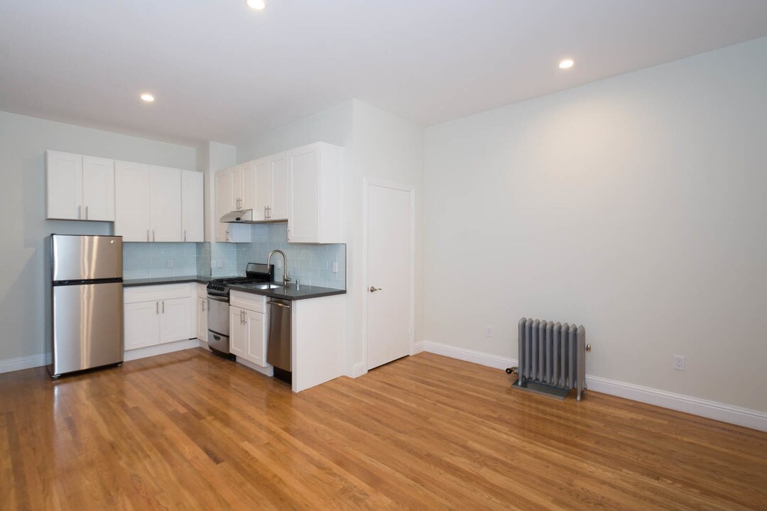 1030-1042 Polk in San Francisco, CA - Building Photo