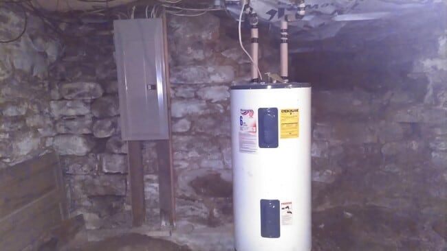 135 4th St in Renovo, PA - Building Photo - Building Photo