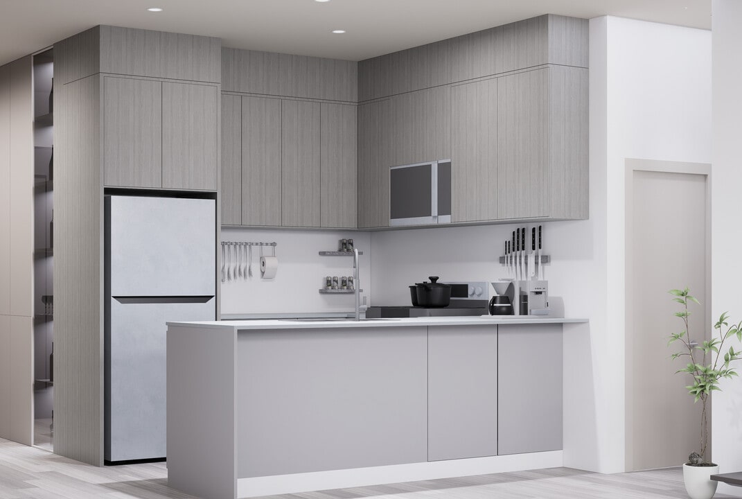 Cloveris in Surrey, BC - Building Photo