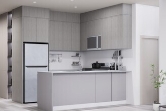 Cloveris in Surrey, BC - Building Photo - Building Photo