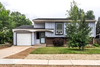 4095 London Ln in Colorado Springs, CO - Building Photo - Building Photo