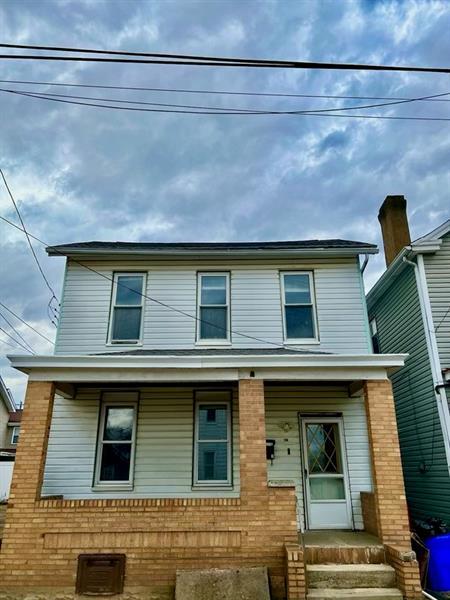 107 Dickman St in Carnegie, PA - Building Photo - Building Photo