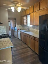 4331 Emory Rd in El Paso, TX - Building Photo - Building Photo