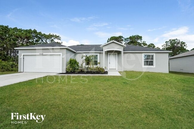 property at 12246 Gulfstream Blvd