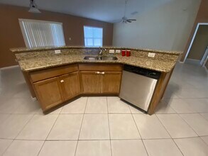 2391 SW Santana Ave in Port St. Lucie, FL - Building Photo - Building Photo
