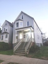3019 E 80th St in Chicago, IL - Building Photo