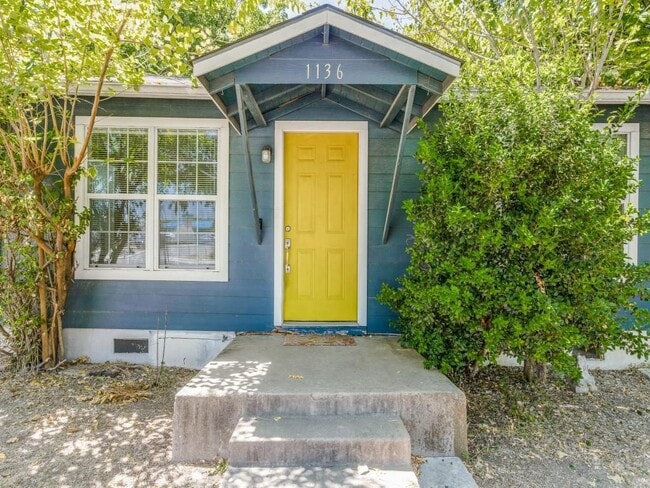 property at 1136 Garland Ave