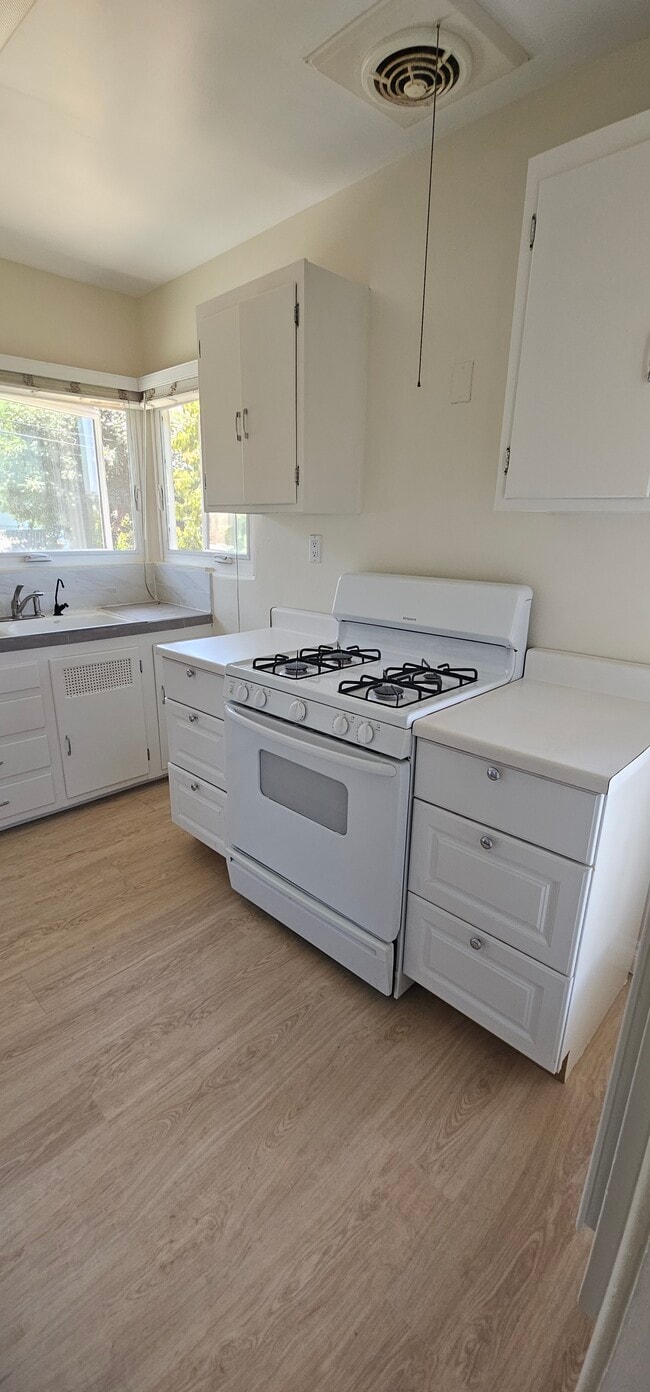 property at 11023 Tujunga Canyon Blvd